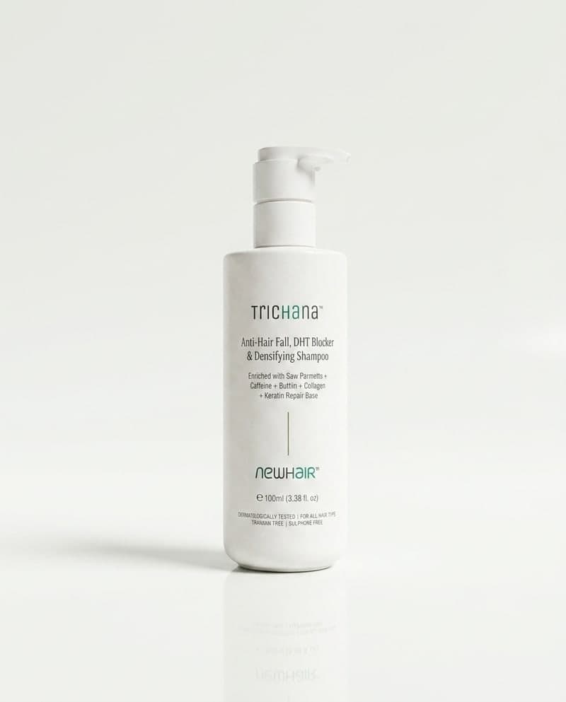 NewHair Trichana — Anti-hair-fall & densifying shampoo